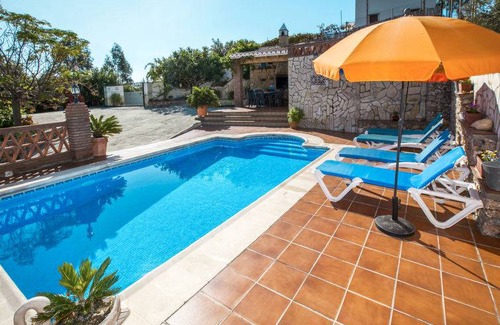 Frigiliana House | 100 m² House ∙ 3 bedrooms ∙ 6 guests
