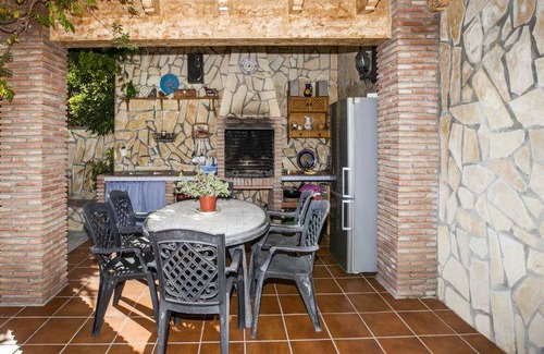 Frigiliana House | 100 m² House ∙ 3 bedrooms ∙ 6 guests
