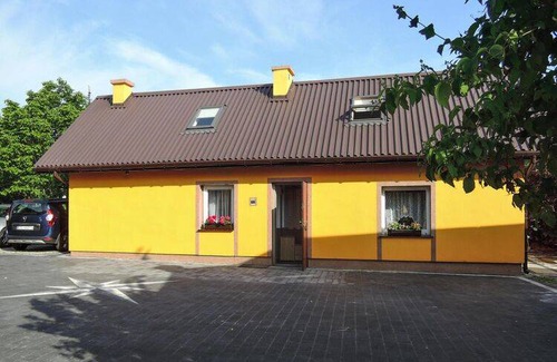 Stepnica House | 100 m² House ∙ 3 bedrooms ∙ 6 guests