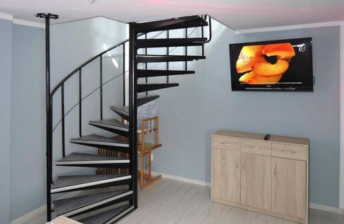 Stepnica House | 100 m² House ∙ 3 bedrooms ∙ 6 guests