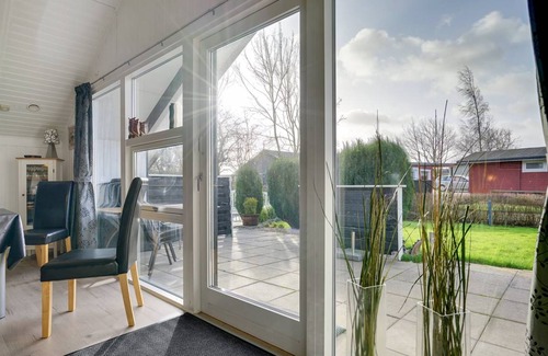 Rendbjerg House | 100 m² House ∙ 3 bedrooms ∙ 6 guests