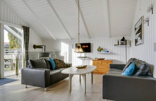 Rendbjerg House | 100 m² House ∙ 3 bedrooms ∙ 6 guests