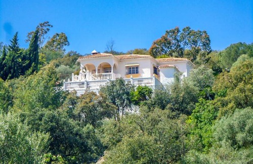 Almogia House | 100 m² House ∙ 3 bedrooms ∙ 6 guests