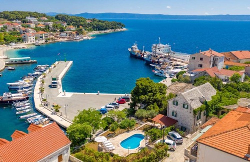 Sumartin House | 100 m² House ∙ 3 bedrooms ∙ 6 guests