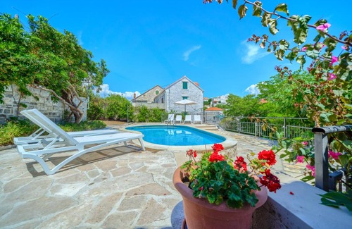 Sumartin House | 100 m² House ∙ 3 bedrooms ∙ 6 guests