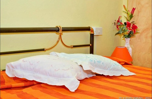 Masero House | 100 m² House ∙ 3 bedrooms ∙ 7 guests