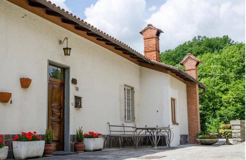 Masero House | 100 m² House ∙ 3 bedrooms ∙ 7 guests