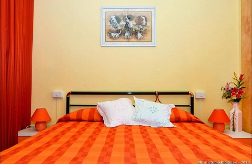 Masero House | 100 m² House ∙ 3 bedrooms ∙ 7 guests