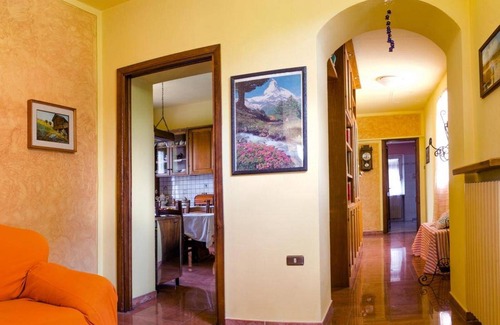 Masero House | 100 m² House ∙ 3 bedrooms ∙ 7 guests