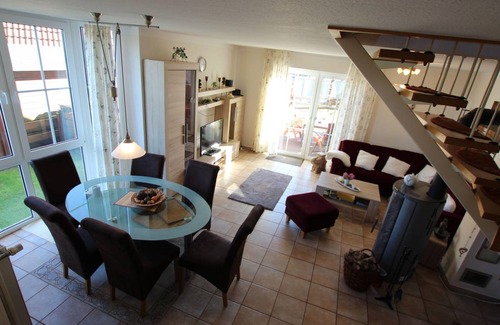 Timmel House | 100 m² House ∙ 3 bedrooms ∙ 6 guests