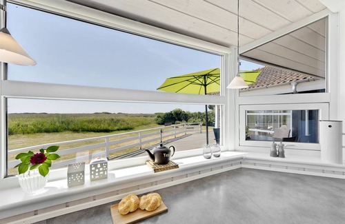 Lakolk House | 100 m² House ∙ 3 bedrooms ∙ 6 guests
