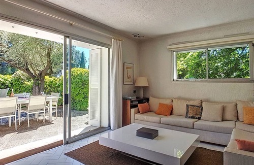 Cassis House | 100 m² House ∙ 3 bedrooms ∙ 6 guests