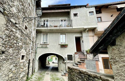Baveno House | 100 m² House ∙ 3 bedrooms ∙ 4 guests