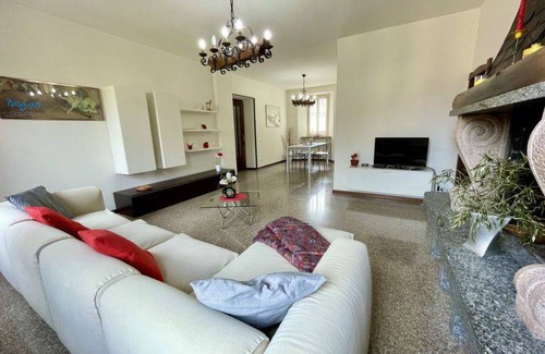 Baveno House | 100 m² House ∙ 3 bedrooms ∙ 4 guests