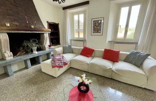 Baveno House | 100 m² House ∙ 3 bedrooms ∙ 4 guests