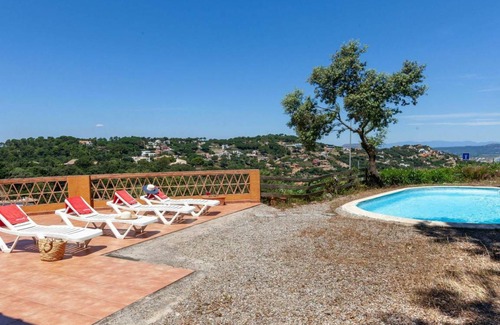 Begur House | 100 m² House ∙ 3 bedrooms ∙ 6 guests