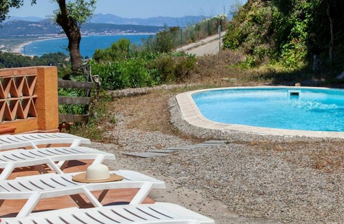 Begur House | 100 m² House ∙ 3 bedrooms ∙ 6 guests
