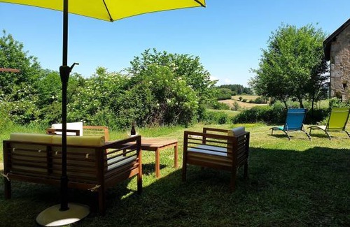 Grury House | 100 m² House ∙ 3 bedrooms ∙ 6 guests