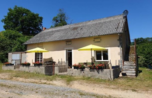 Grury House | 100 m² House ∙ 3 bedrooms ∙ 6 guests