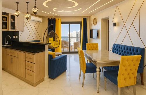 Al-Manasrah House | 100 m² House ∙ 3 bedrooms ∙ 6 guests