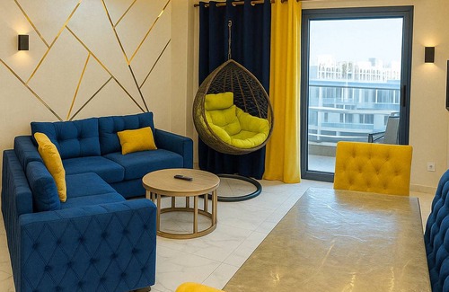 Al-Manasrah House | 100 m² House ∙ 3 bedrooms ∙ 6 guests