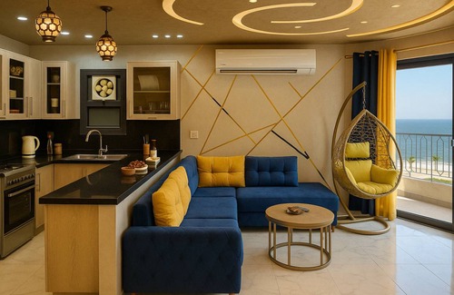 Al-Manasrah House | 100 m² House ∙ 3 bedrooms ∙ 6 guests