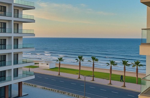 Al-Manasrah House | 100 m² House ∙ 3 bedrooms ∙ 6 guests