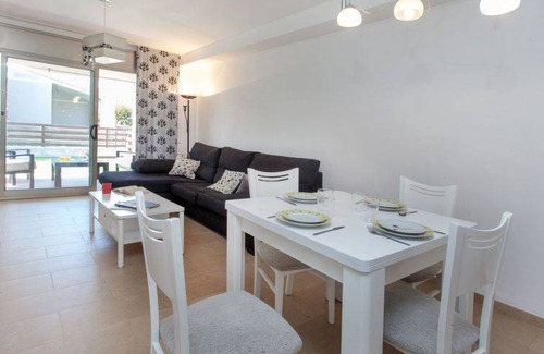 Miami Platja House | 100 m² House ∙ 3 bedrooms ∙ 5 guests