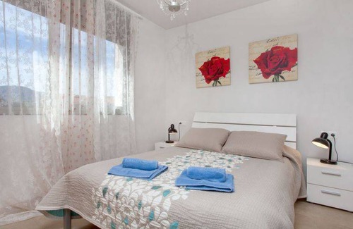 Miami Platja House | 100 m² House ∙ 3 bedrooms ∙ 5 guests