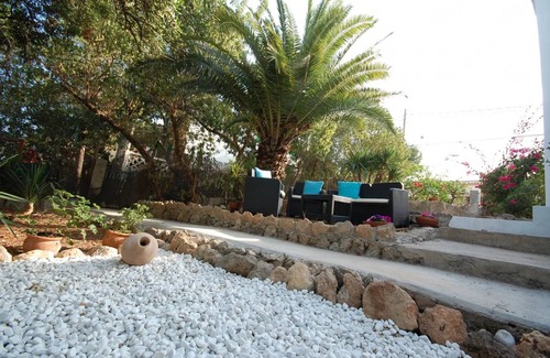 Portals Nous House | 100 m² House ∙ 3 bedrooms ∙ 6 guests