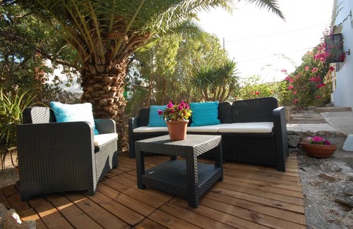 Portals Nous House | 100 m² House ∙ 3 bedrooms ∙ 6 guests