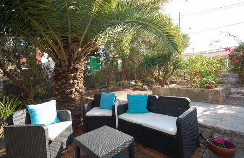 Portals Nous House | 100 m² House ∙ 3 bedrooms ∙ 6 guests