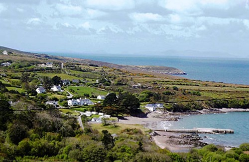 Kells House | 100 m² House ∙ 4 bedrooms ∙ 7 guests
