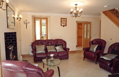 Kells House | 100 m² House ∙ 4 bedrooms ∙ 7 guests