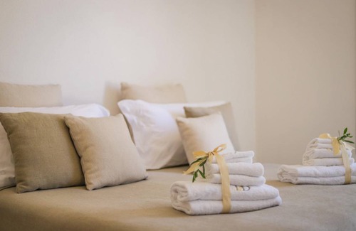 Impalata House | 100 m² House ∙ 4 bedrooms ∙ 8 guests