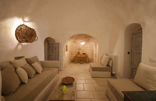 Impalata House | 100 m² House ∙ 4 bedrooms ∙ 8 guests