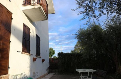 Lazise House | 100 m² House ∙ 4 bedrooms ∙ 7 guests