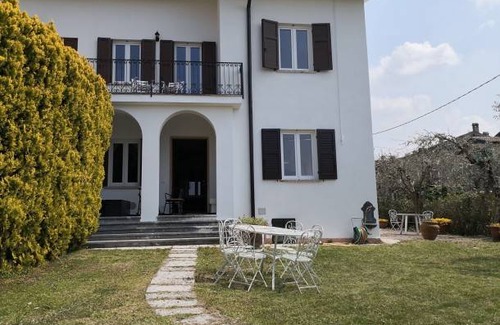 Lazise House | 100 m² House ∙ 4 bedrooms ∙ 7 guests