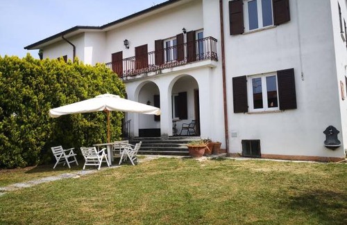 Lazise House | 100 m² House ∙ 4 bedrooms ∙ 7 guests