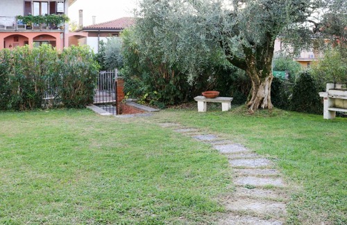 Lazise House | 100 m² House ∙ 4 bedrooms ∙ 7 guests