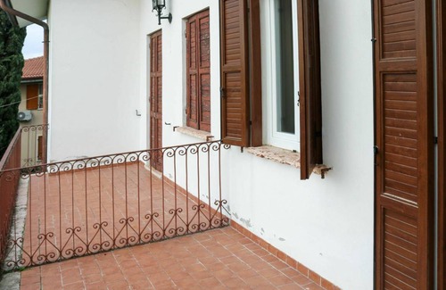 Lazise House | 100 m² House ∙ 4 bedrooms ∙ 7 guests