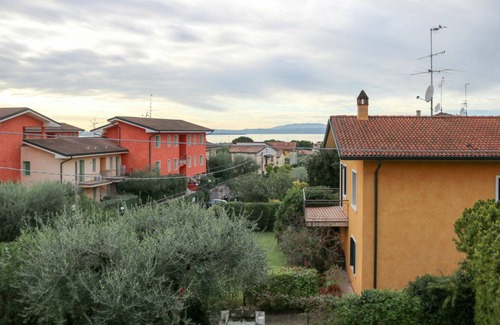 Lazise House | 100 m² House ∙ 4 bedrooms ∙ 7 guests