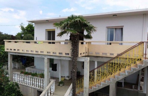 Vrsi House | 100 m² House ∙ 4 bedrooms ∙ 8 guests