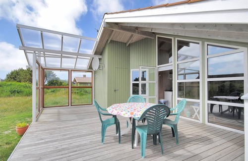 Nørre Lyngvig House | 100 m² House ∙ 4 bedrooms ∙ 8 guests