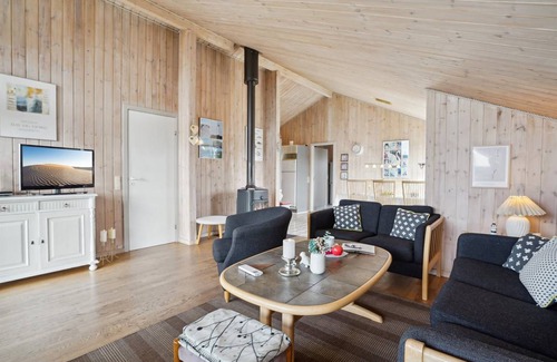 Nørre Lyngvig House | 100 m² House ∙ 4 bedrooms ∙ 8 guests