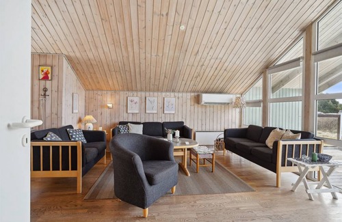 Nørre Lyngvig House | 100 m² House ∙ 4 bedrooms ∙ 8 guests