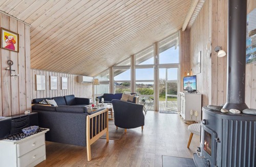 Nørre Lyngvig House | 100 m² House ∙ 4 bedrooms ∙ 8 guests