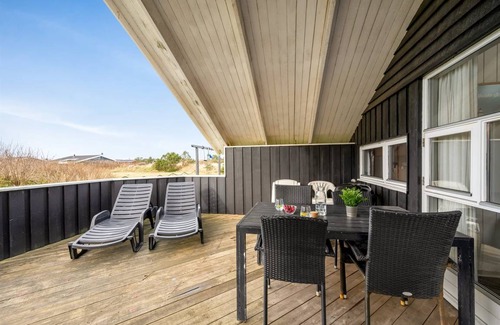 Nørre Lyngvig House | 100 m² House ∙ 4 bedrooms ∙ 8 guests