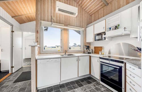 Nørre Lyngvig House | 100 m² House ∙ 4 bedrooms ∙ 8 guests