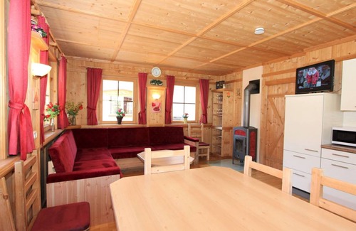 Schwendau House | 100 m² House ∙ 5 bedrooms ∙ 10 guests